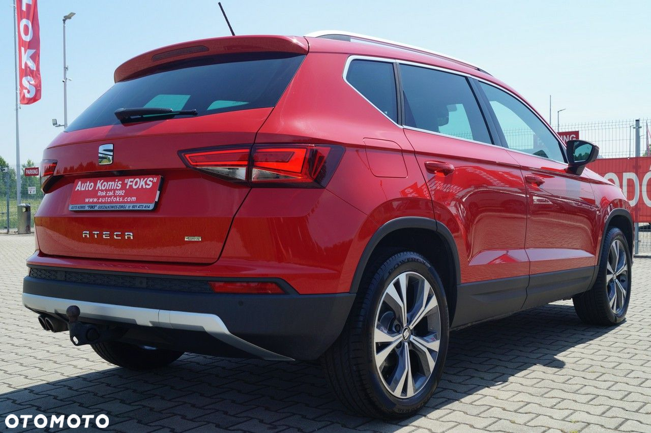Seat Ateca - 7