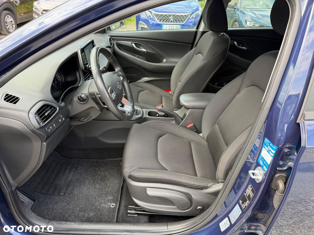 Hyundai i30 1.6 CRDI Trend - 29