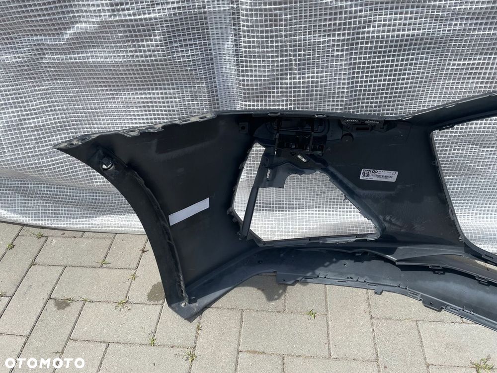 AUDI RS6 RS7 C8 4K8 ZDERZAK PRZEDNI PRZÓD - 9