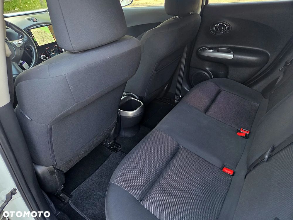 Nissan Juke 1.6 Acenta - 13