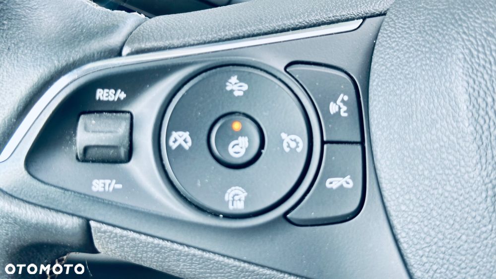 Opel Insignia 1.6 CDTI ecoFLEXStart/Stop Business Edition - 25
