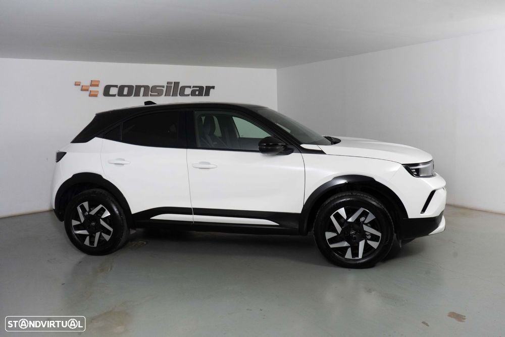 Opel Mokka 1.2 T GS AT - 8