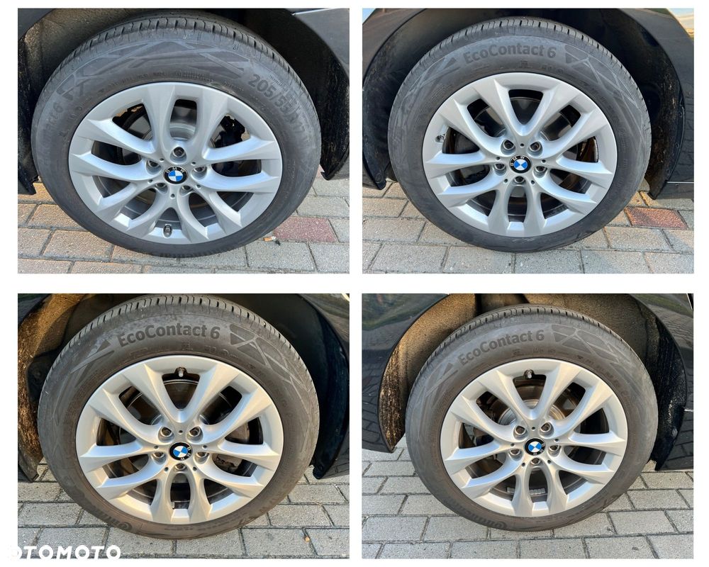 BMW Seria 2 218d - 30