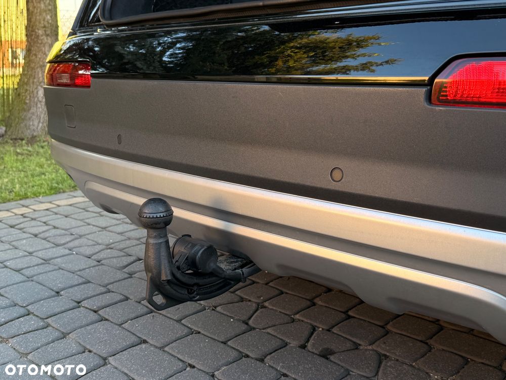 Audi Q7 - 34