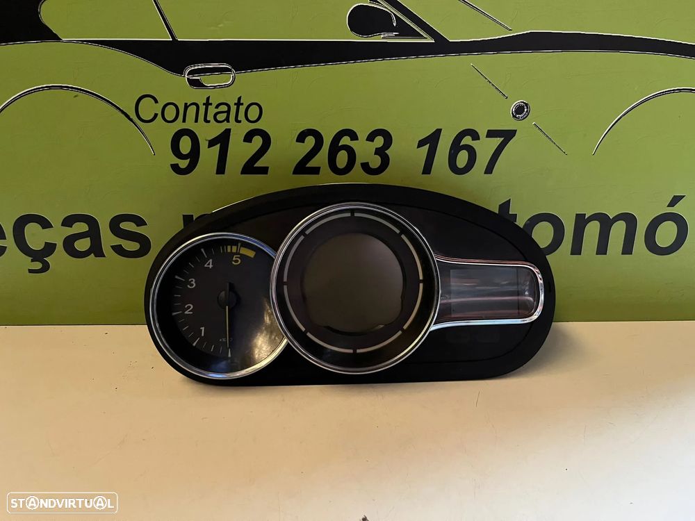 RENAULT MEGANE 3 1.5 DCI QUADRANTE Q011 - 1