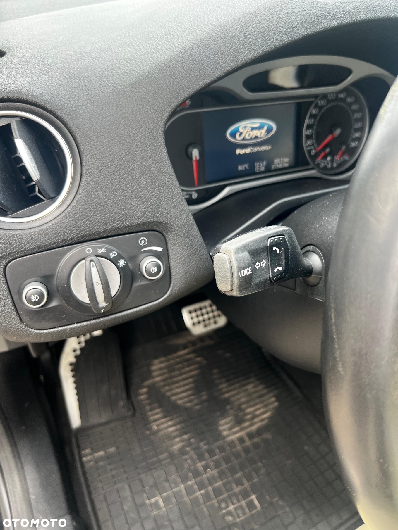 Ford Mondeo 2.0 TDCi Platinium X Plus (Trend) MPS6 - 12