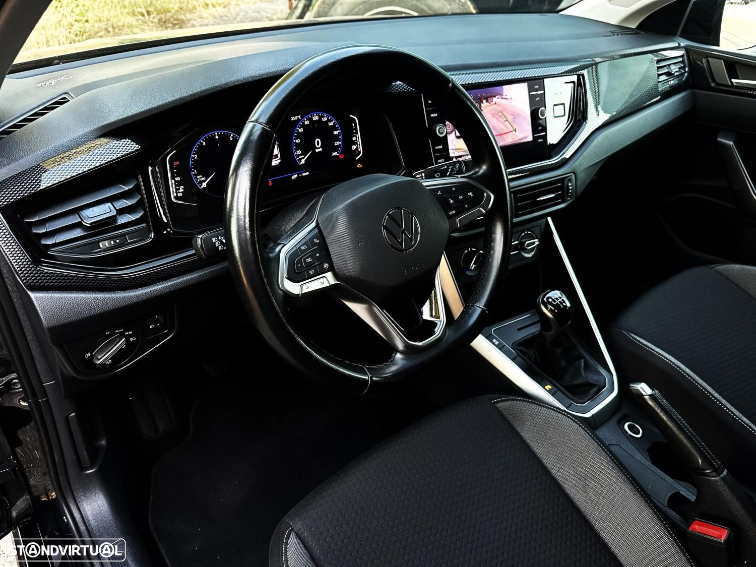 VW Taigo 1.0 TSI Life - 3