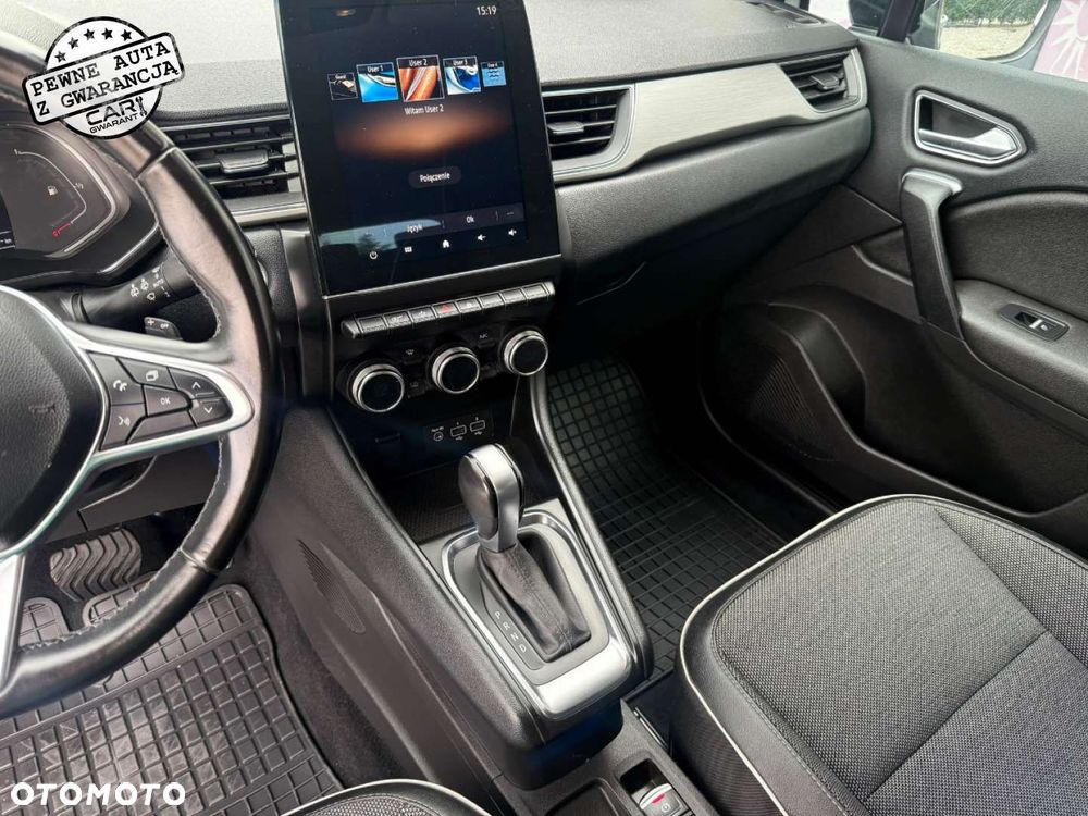 Renault Captur - 11