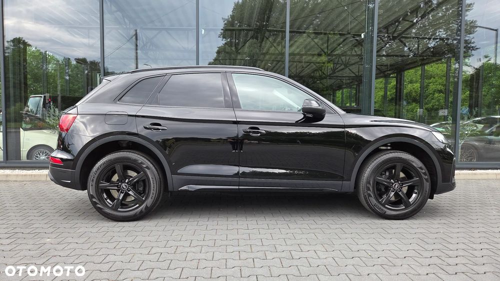 Audi Q5 40 TDI quattro S tronic S line - 40
