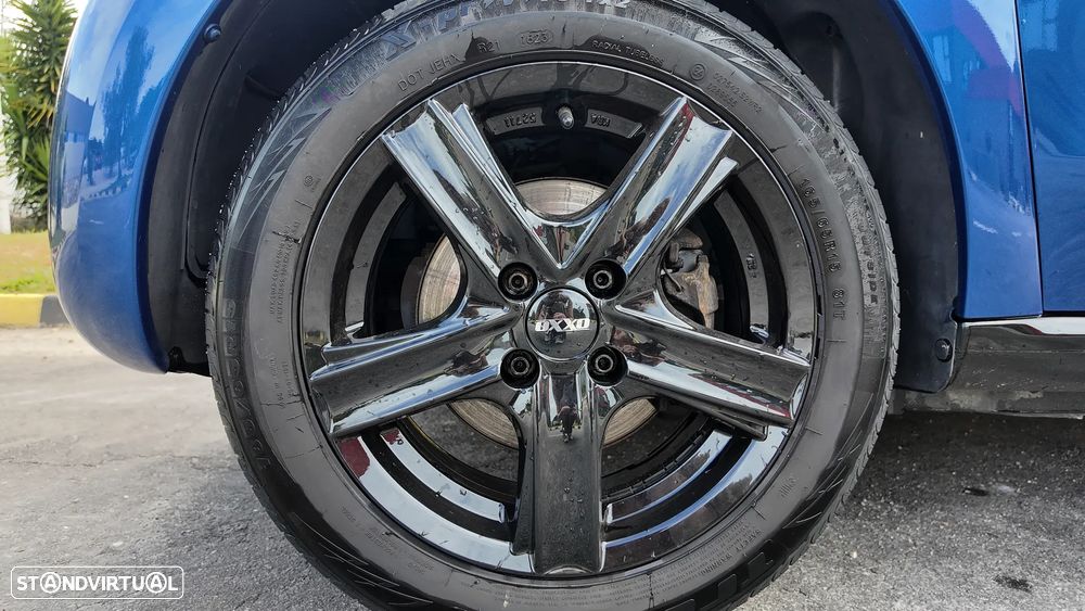 Smart ForFour prime - 15