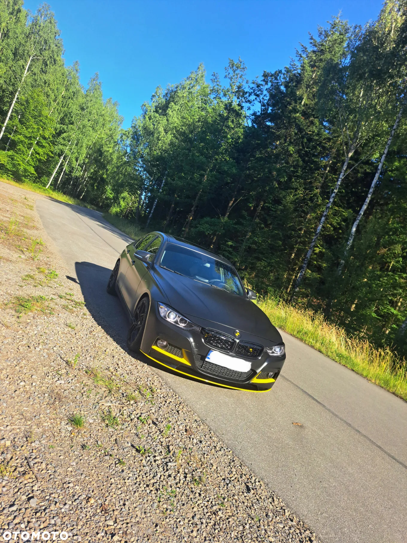 BMW Seria 3 - 8