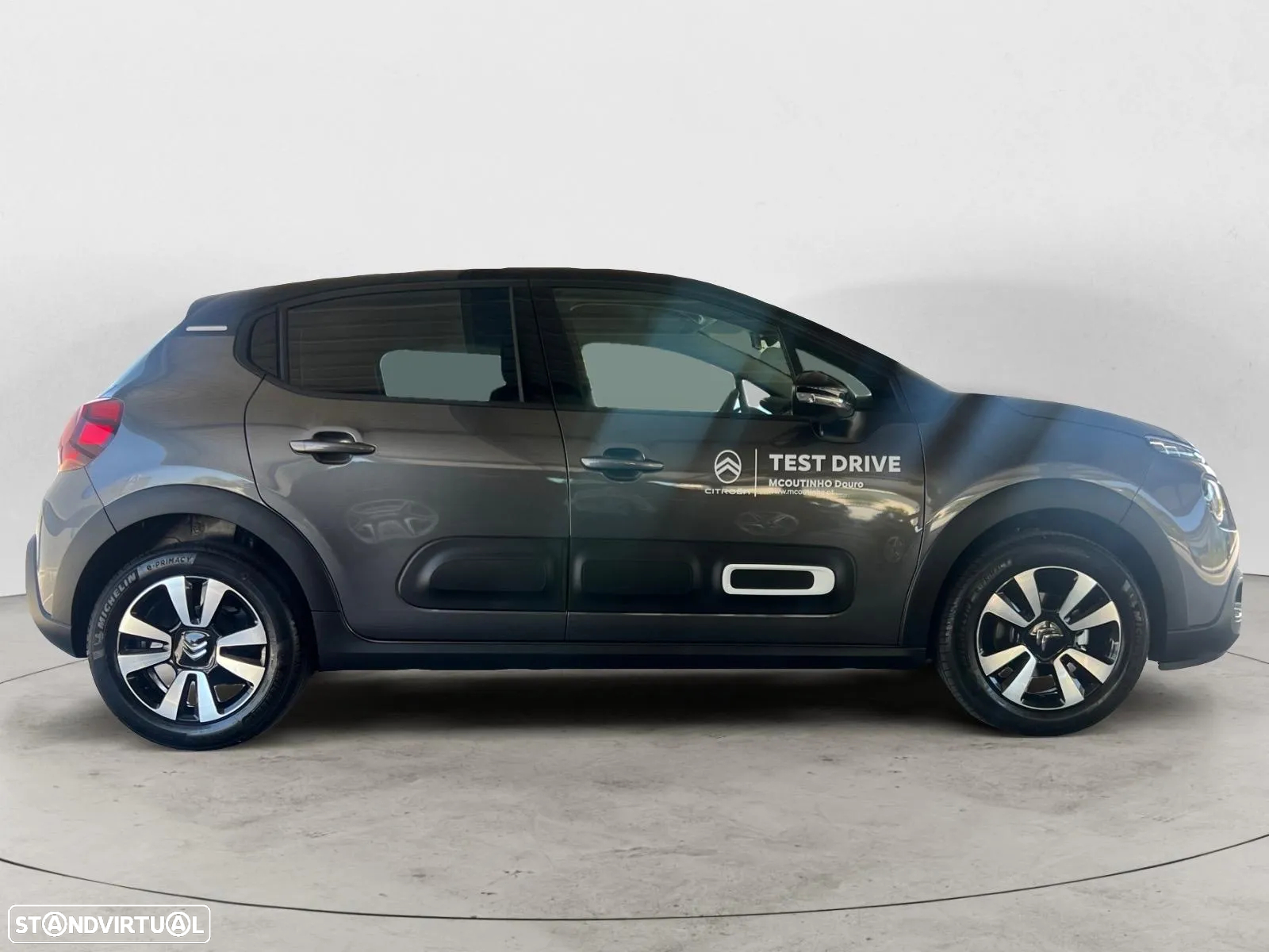 Citroën C3 Pure Tech 83 S&S MAX - 7