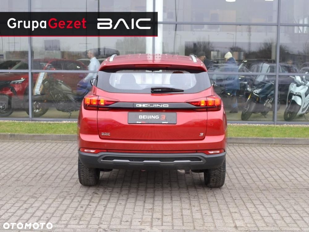 BAIC 3 - 5