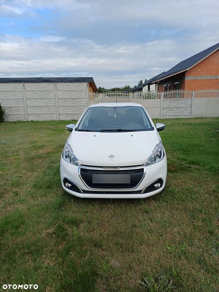 Peugeot 208 1.2 PureTech Style - 2