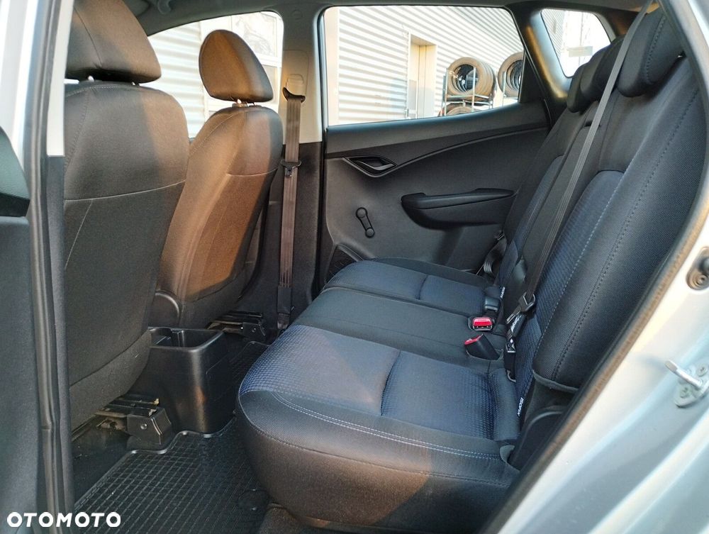 Hyundai ix20 1.6 BlueDrive Classic + - 12