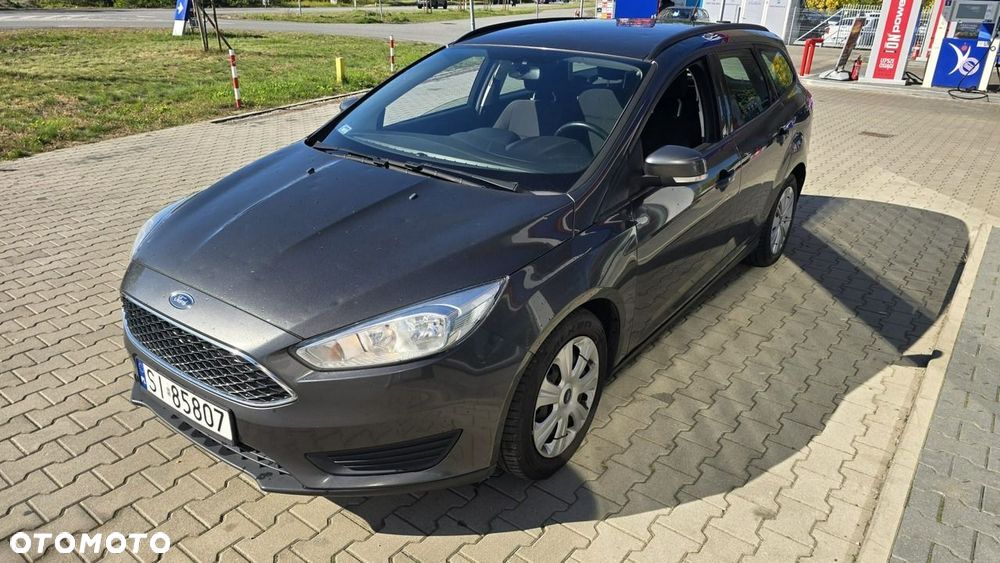Ford Focus - 2