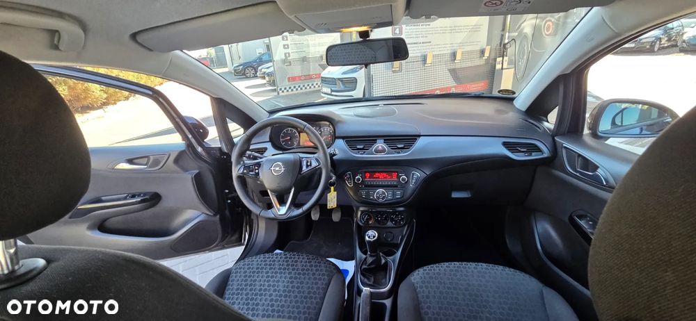 Opel Corsa - 34