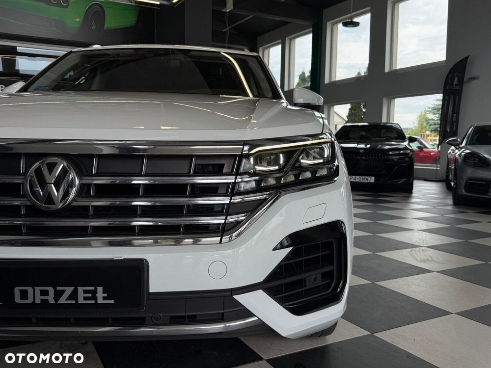 Volkswagen Touareg - 40