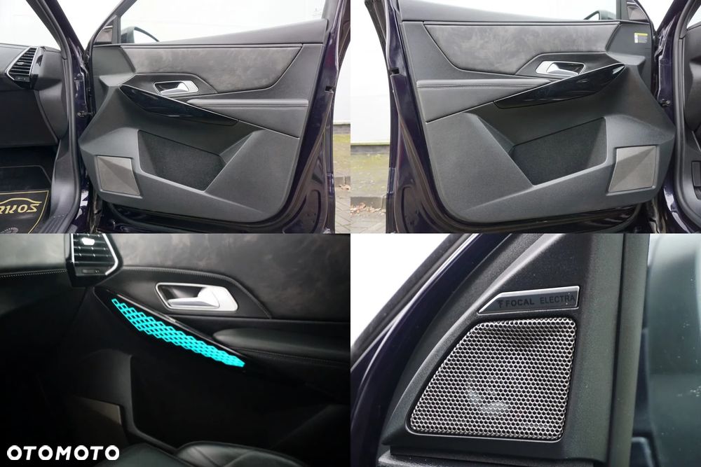 DS Automobiles DS 7 Crossback - 39