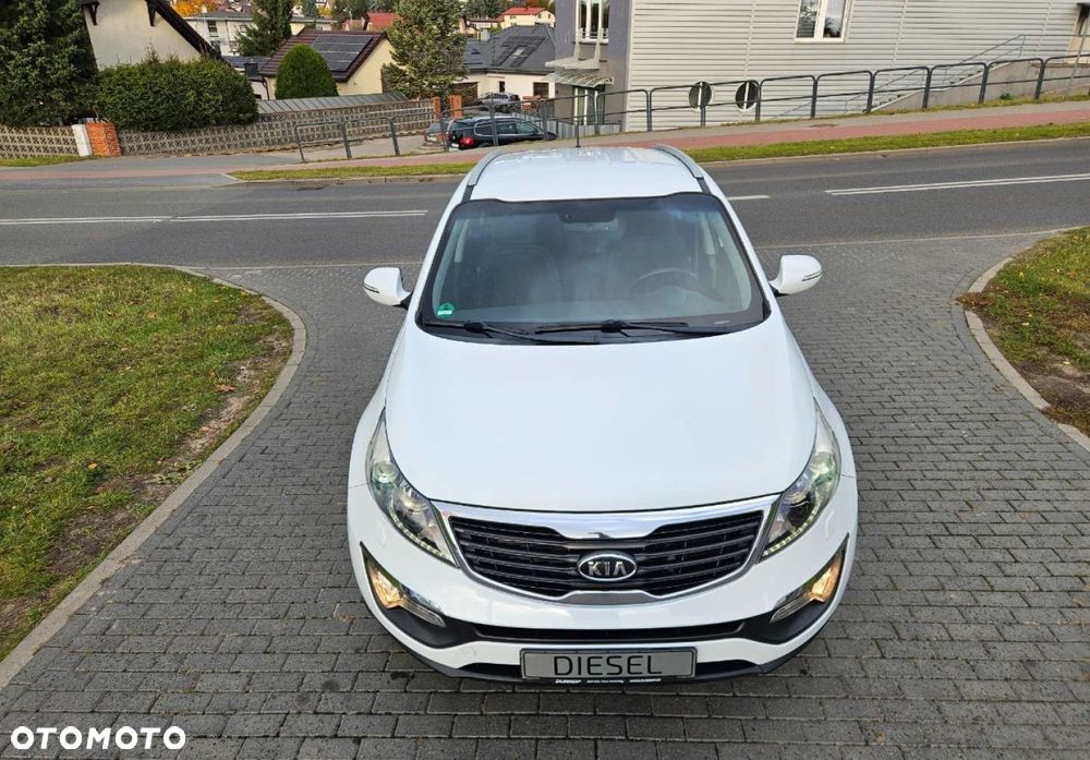 Kia Sportage - 28