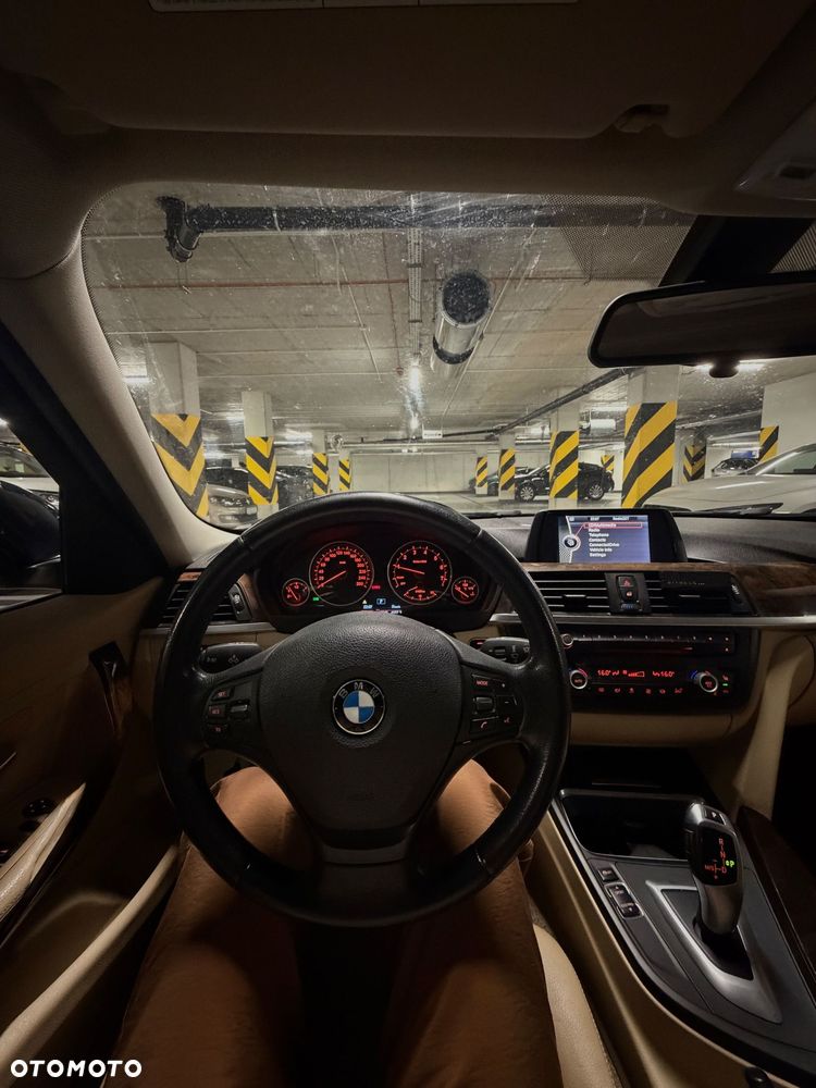 BMW Seria 3 - 13