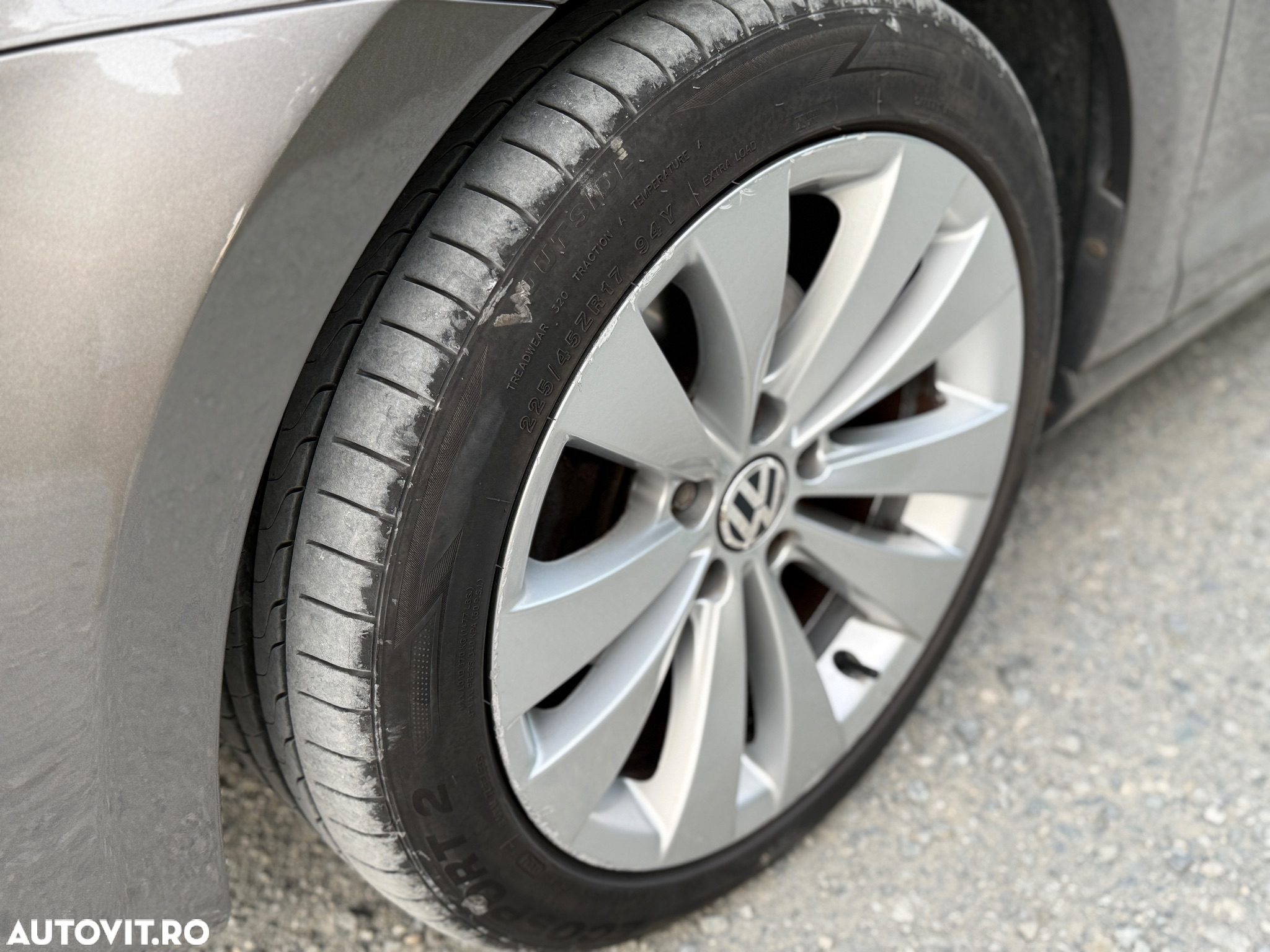 Volkswagen Golf 1.4 TSI BlueMotion Technology DSG Comfortline - 13