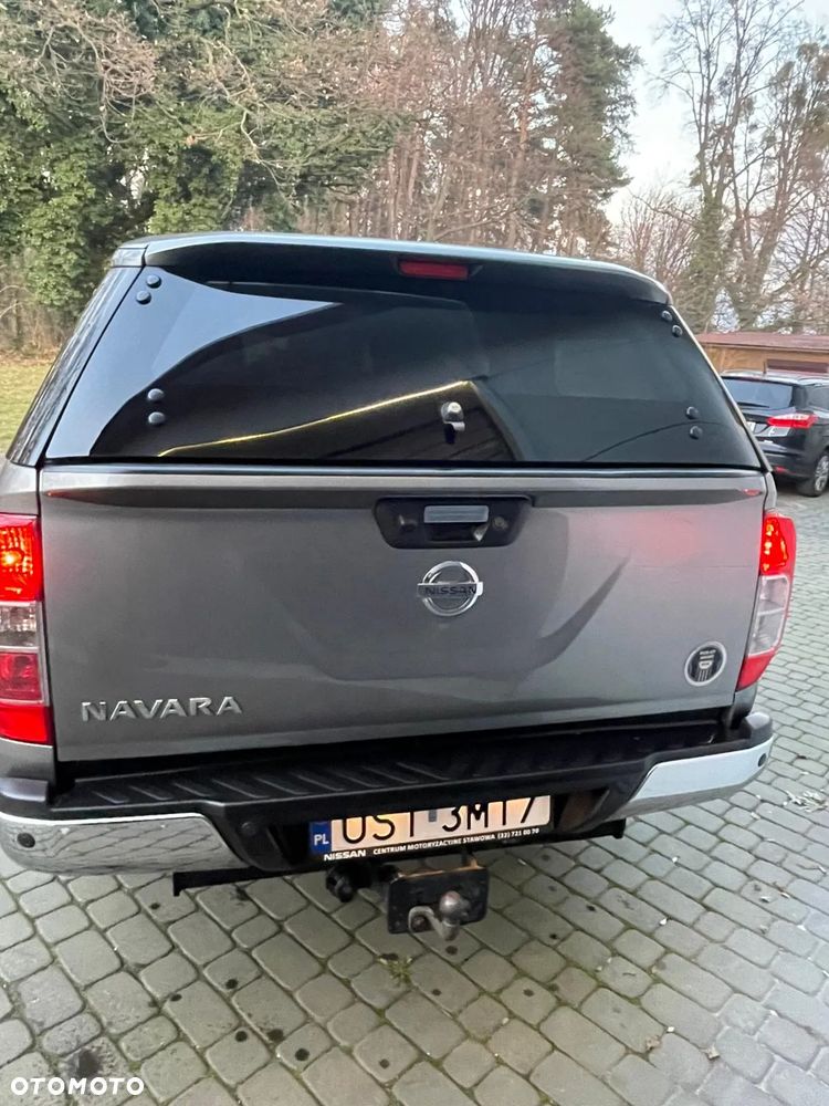 Nissan Navara - 7