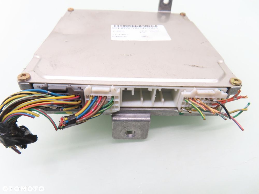 STEROWNIK HONDA CIVIC VII 1.6 37820PLHG02 - 4