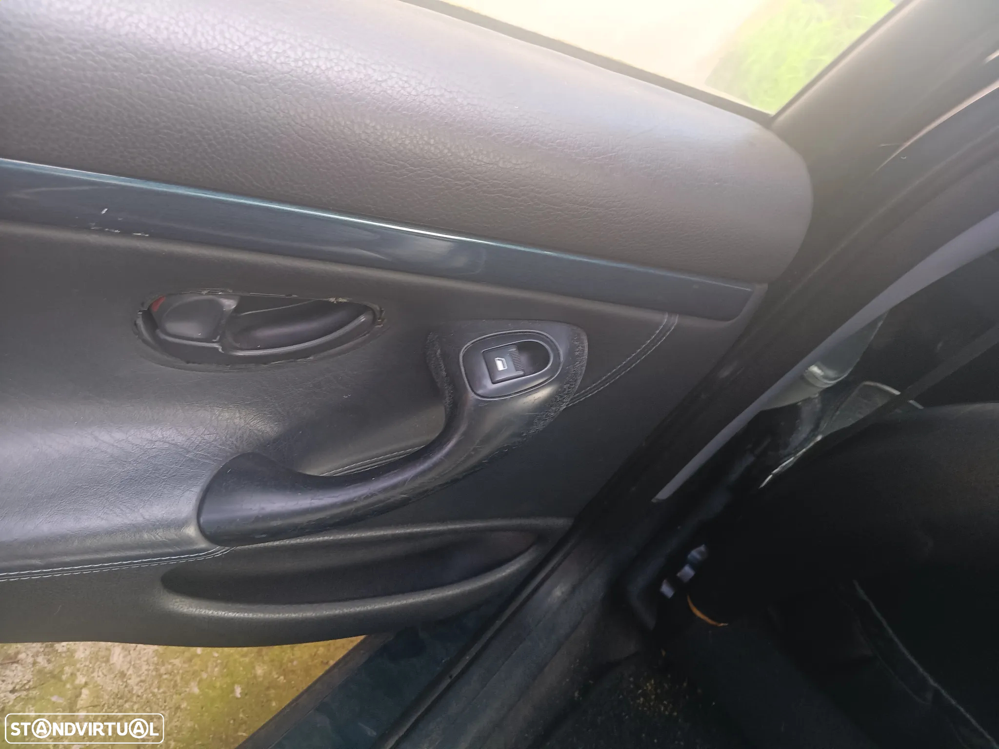 Peugeot 406 Break 2.0 HDi Executive - 8