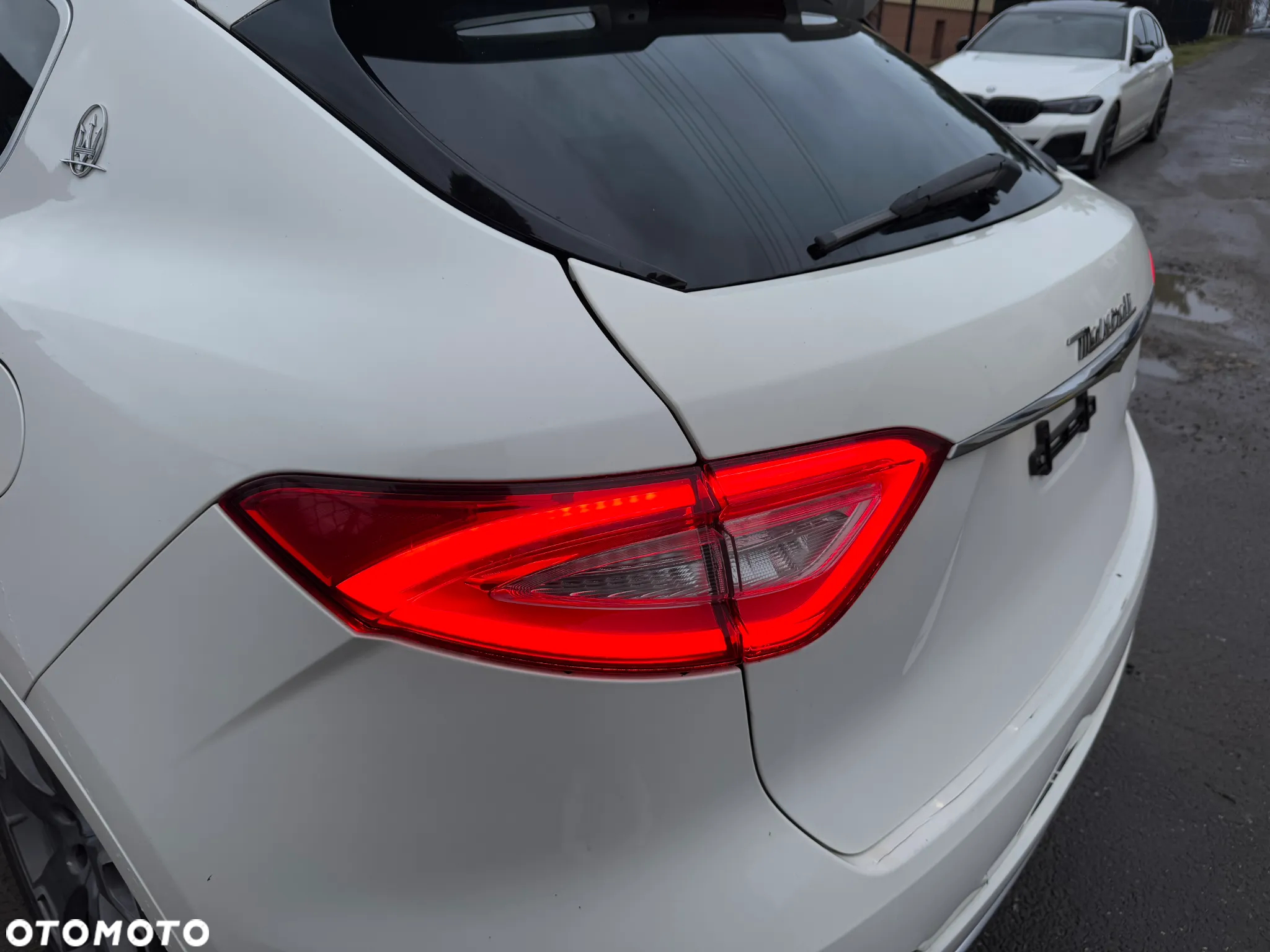 Maserati Levante Q4 - 35