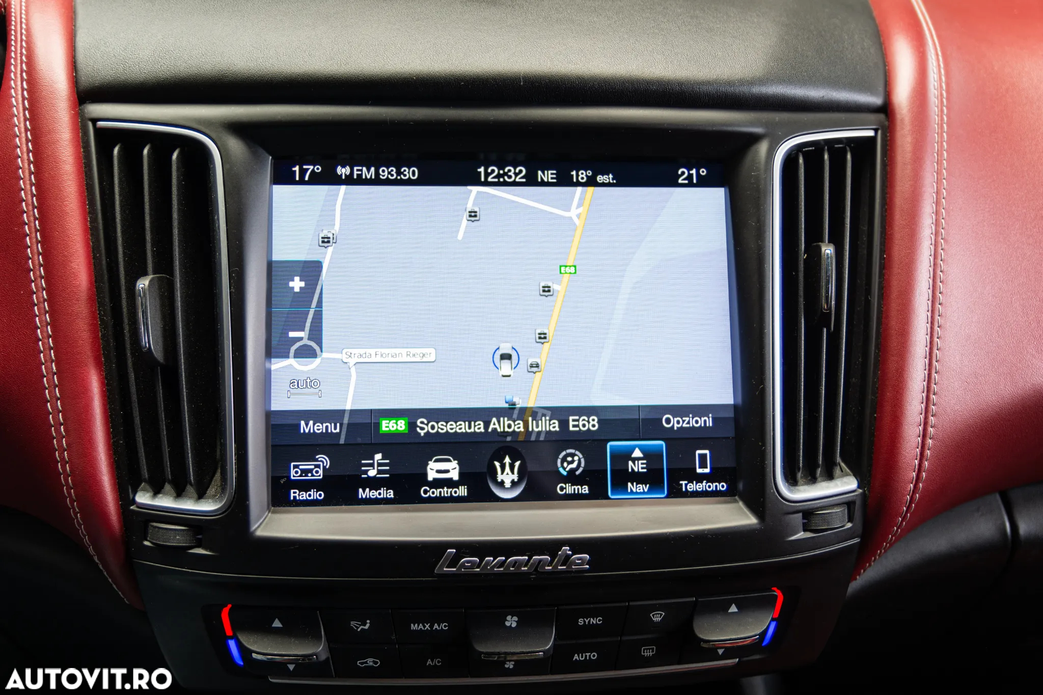 Maserati Levante - 22