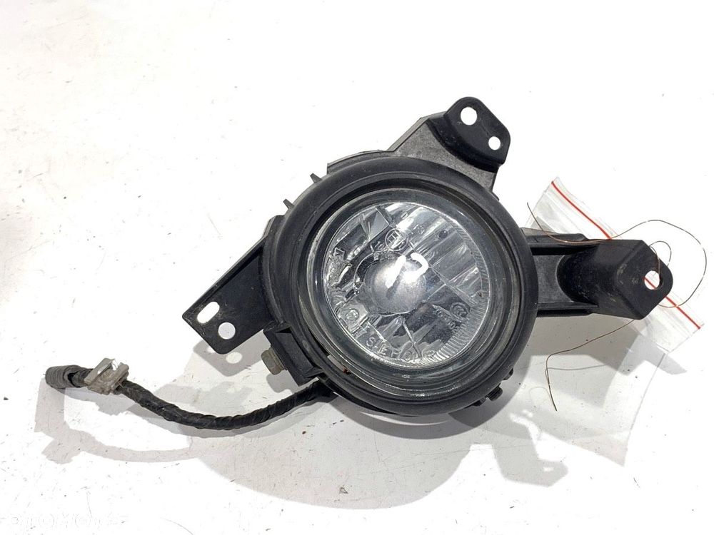 HALOGEN PRAWY PRZÓD  MAZDA 6 sedan (GJ, GL) 2012 - 2022 2.5 (GJ5FP) 141 kW [192 KM] benzyna 2013 - - 1