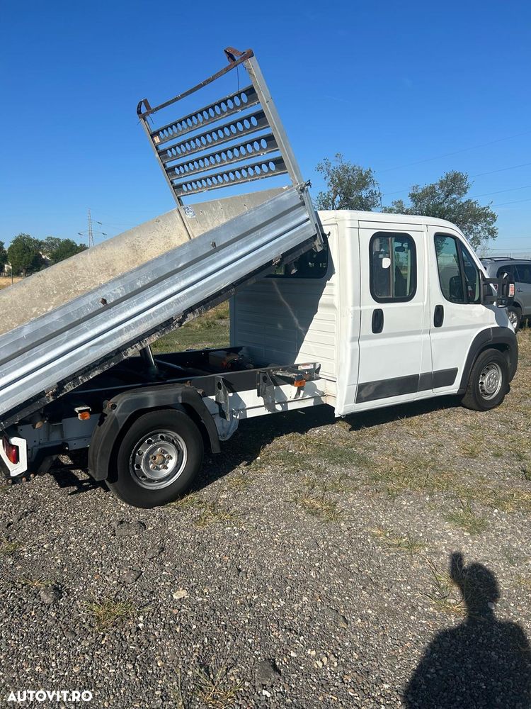 Citroën Jumper - 2