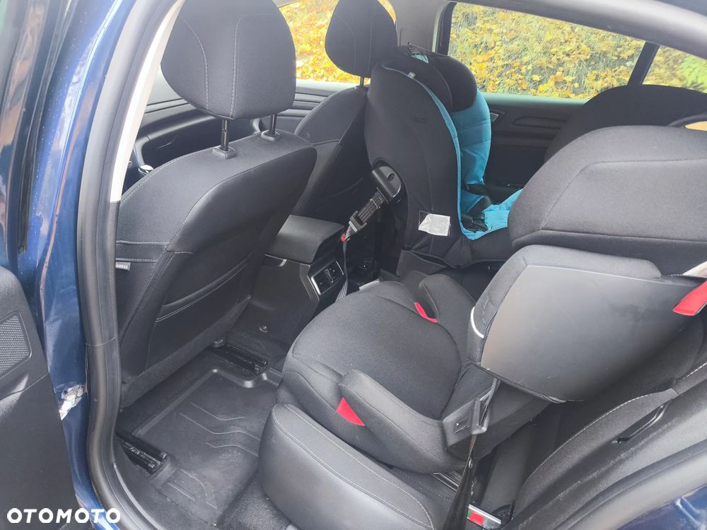 Renault Megane 1.3 TCe FAP Limited - 15