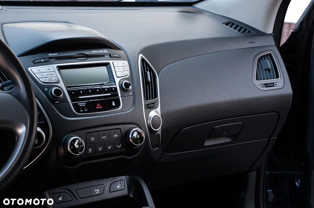 Hyundai ix35 1.6 GDI Comfort 2WD - 30