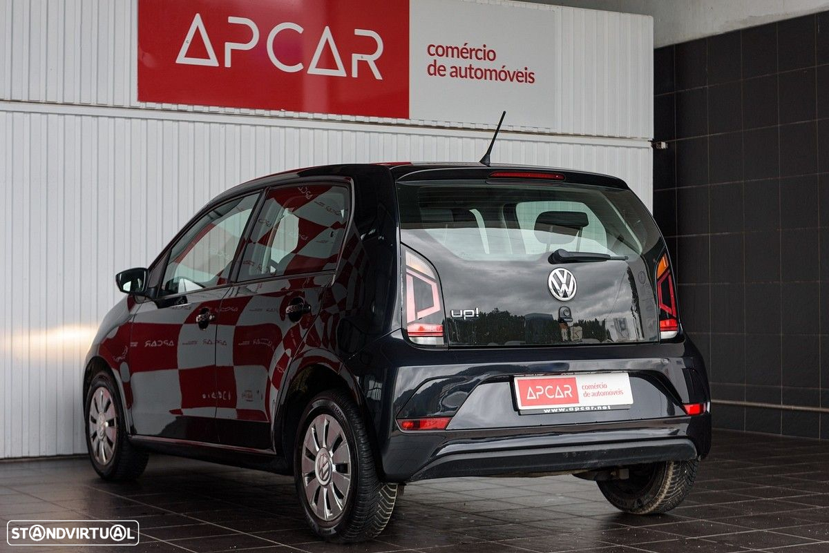 VW Up! 1.0 Move - 14