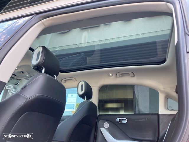 Smart #1 66 kWh Premium - 39