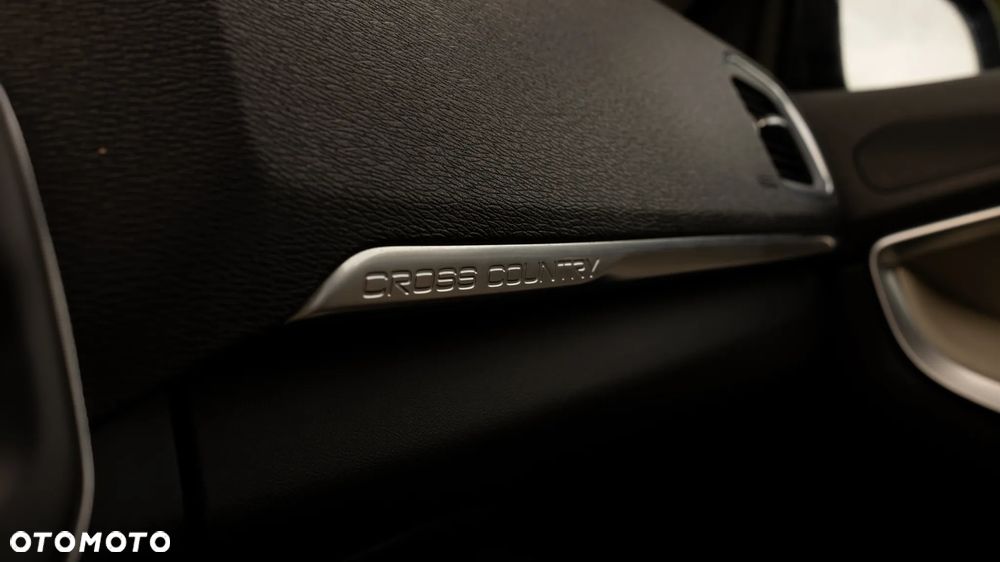 Volvo V40 Cross Country D2 - 7