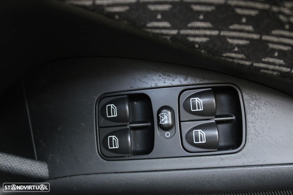 Mercedes-Benz C 220 - 44
