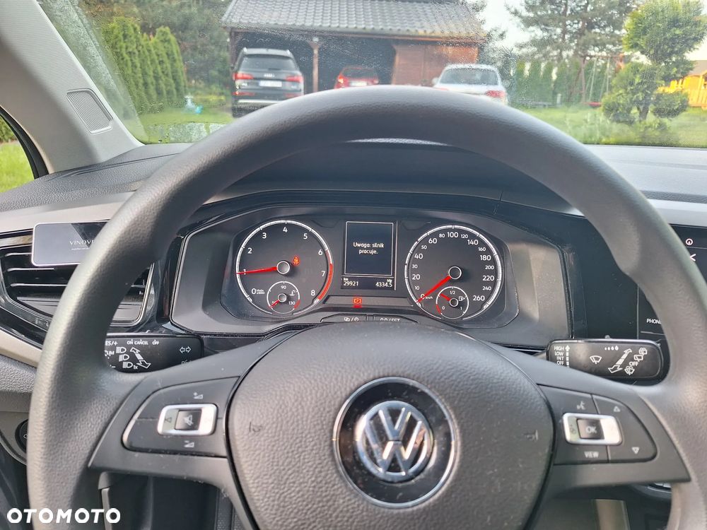 Volkswagen Polo 1.0 TSI Highline - 14