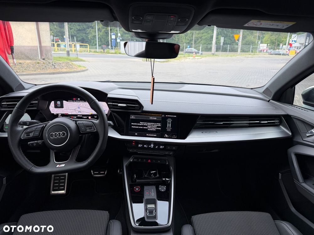 Audi S3 - 6