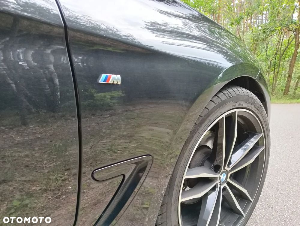 BMW 3GT - 7