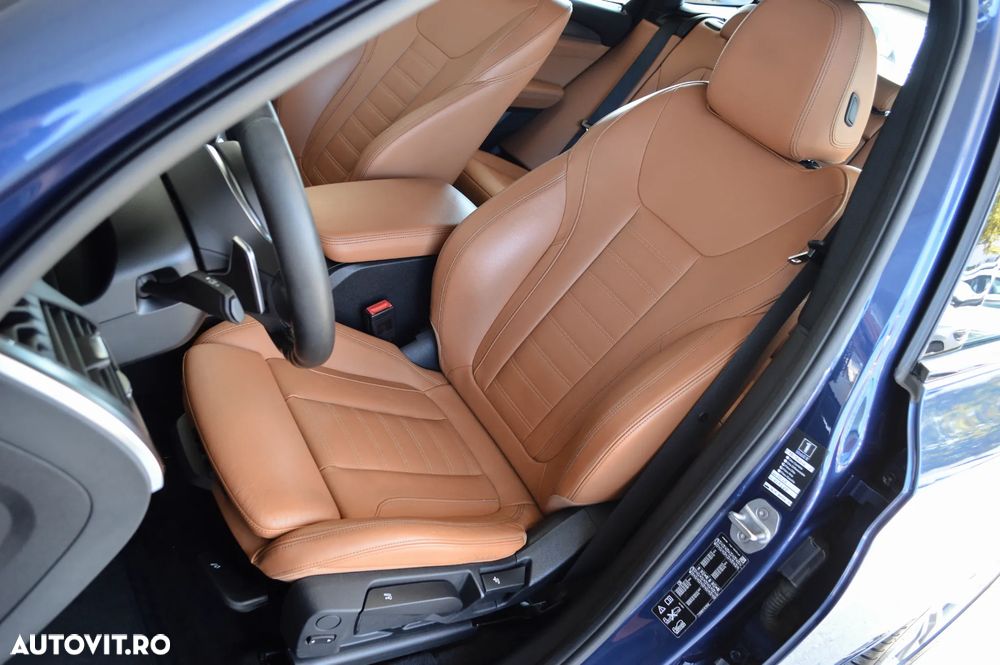 BMW X3 xDrive20d AT M Sport - 23