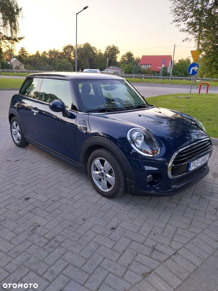 MINI ONE - 2