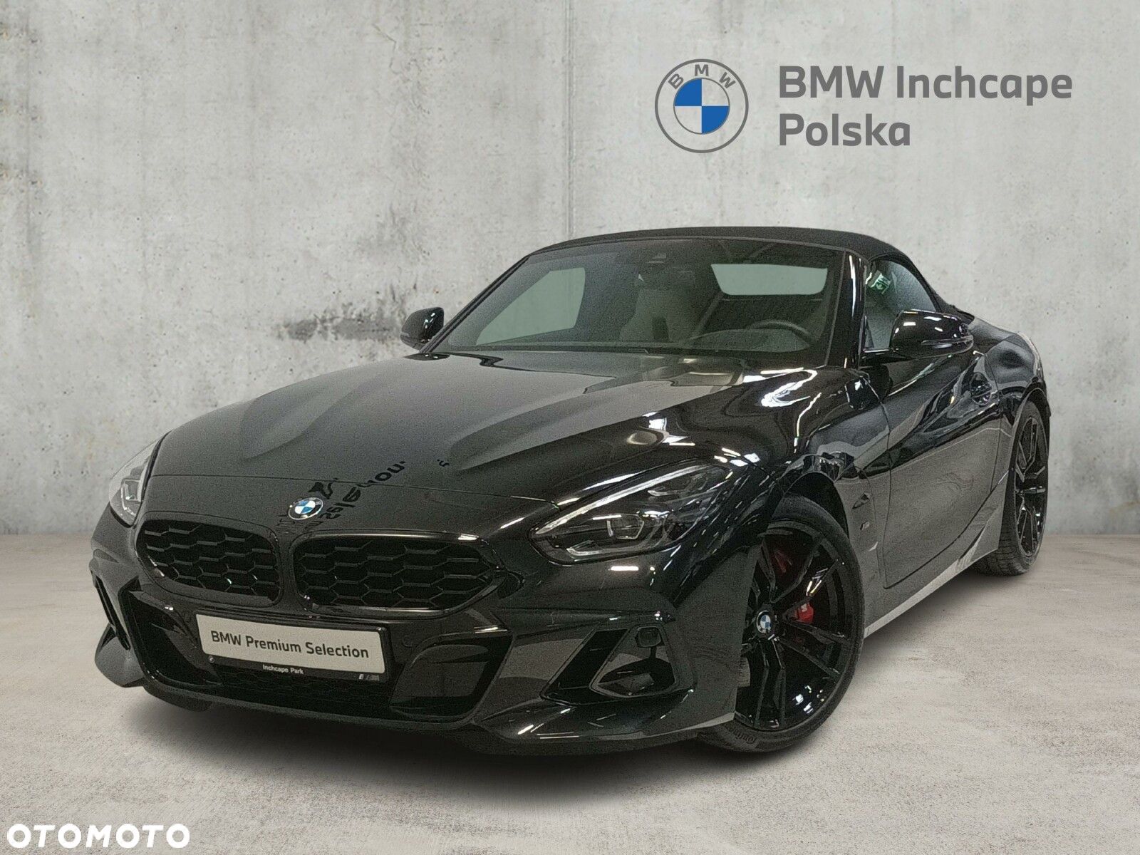 BMW Z4 - 1