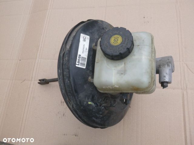 SERWO POMPA HAMULCOWA OPEL ASTRA II G LUCAS 90498034 MC - 6