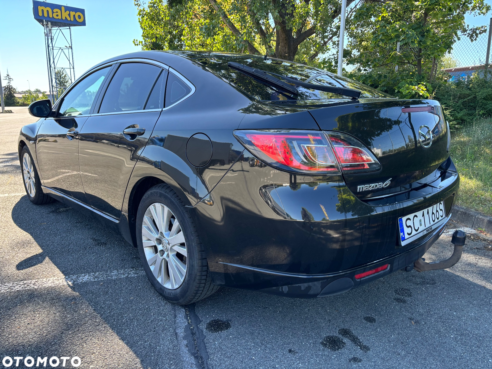 Mazda 6 2.0 CD Exclusive - 5