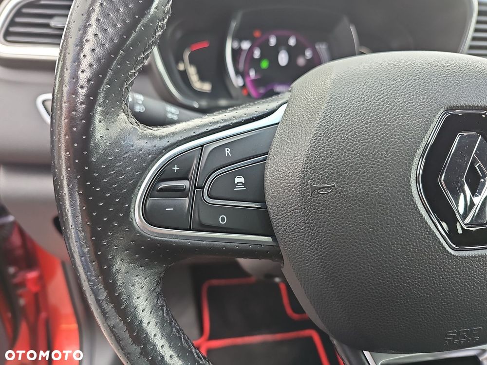Renault Kadjar 1.3 TCe FAP Black Edition EDC - 16