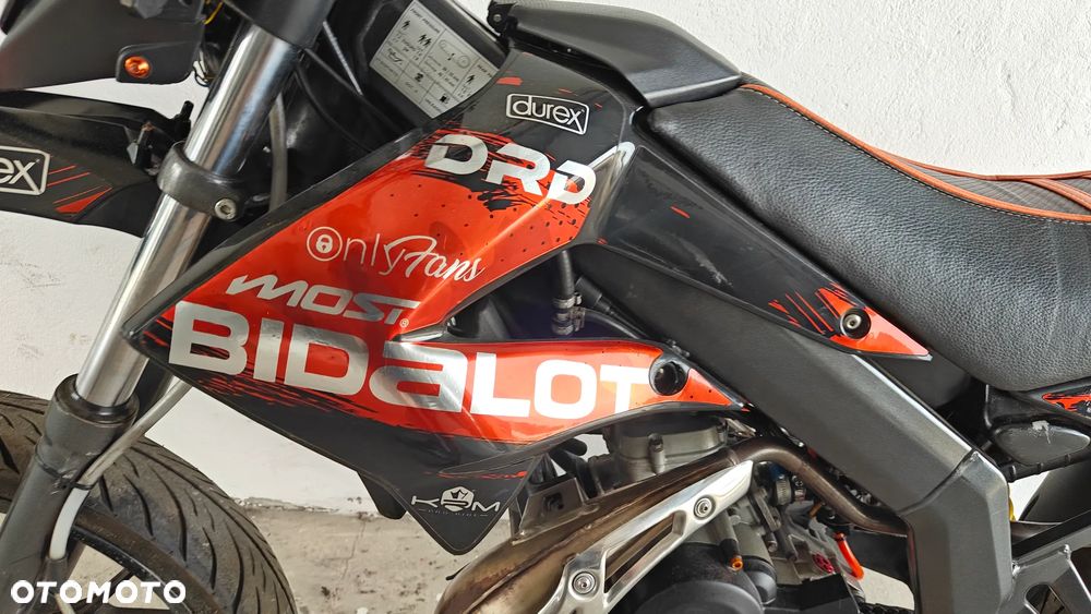 Derbi Senda - 12