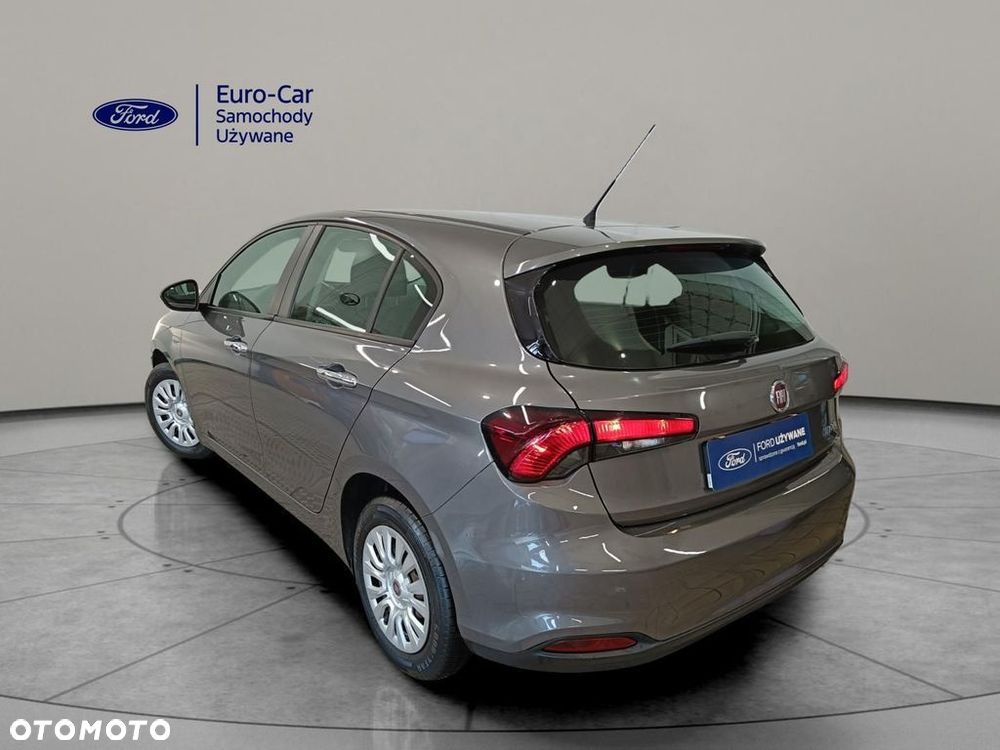 Fiat Tipo 1.4 16v Pop EU6d - 5